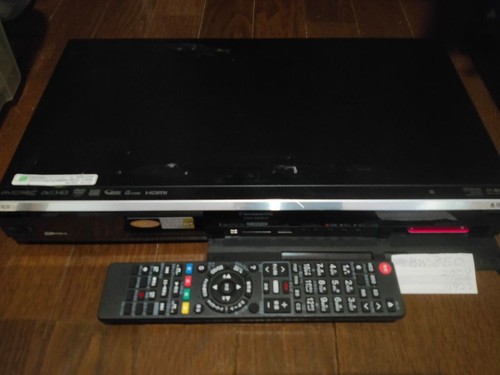 Panasonic diga dmr bw850 - diga, dmr-bw850