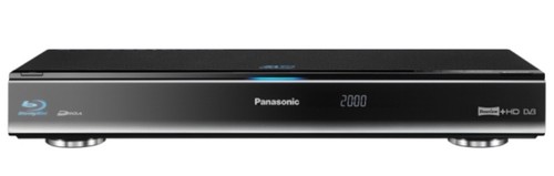 Panasonic dmr bwt700 blu - panasonic, dmr-bwt700