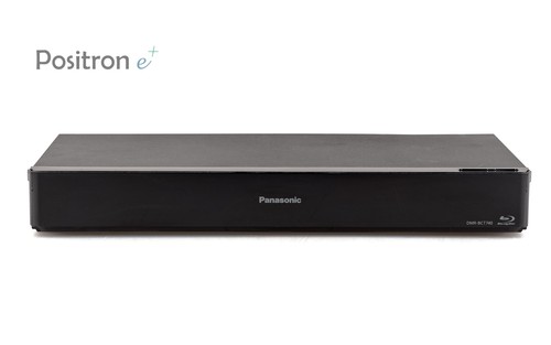 Panasonic dmr bct740 lecteur - panasonic,