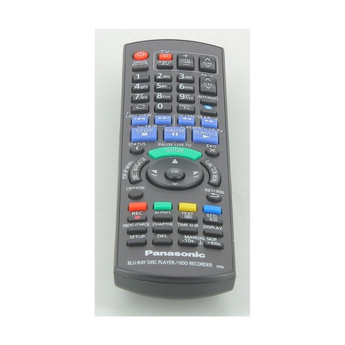 Telecommande n2qayb000898 - telecommande,