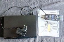 Panasonic Lecteur Blu-ray Disc