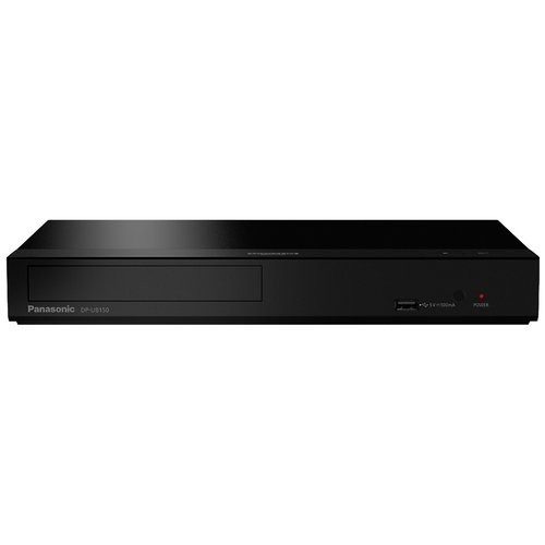 Lecteur blu ray panasonic - blu-ray,
