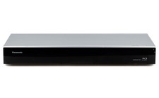 Panasonic DMR-BST765 Lecteur
