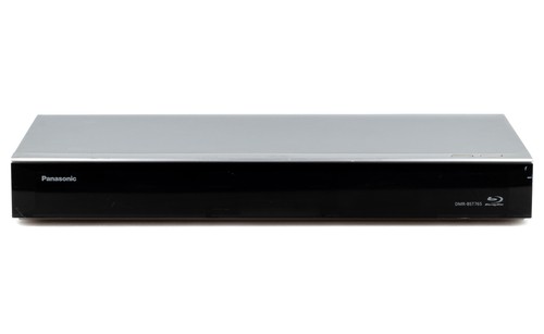 Panasonic dmr bst765 lecteur - panasonic,