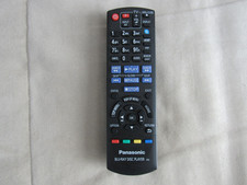 Télécommande d'origine