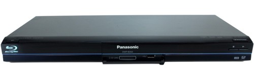 Panasonic dmp bd65 lecteur - panasonic,