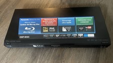 Panasonic DMP-BD65 Lecteur
