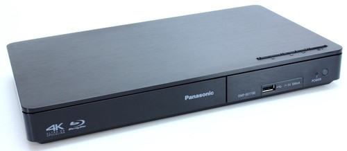 Panasonic dmp bdt180 - panasonic,