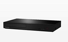 Panasonic Ultra HD Blu-ray
