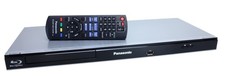 Panasonic DMP-BD75EG-S Lecteur