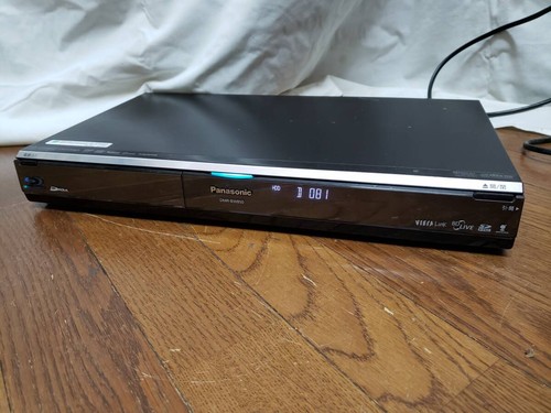 Panasonic diga dmr - panasonic,