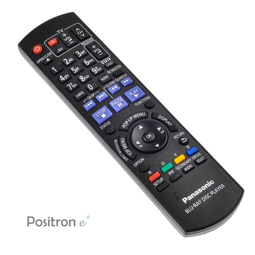 Panasonic n2qayb000380 - panasonic,