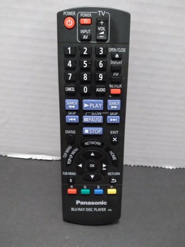 Genuine panasonic n2qayb000575 - genuine,
