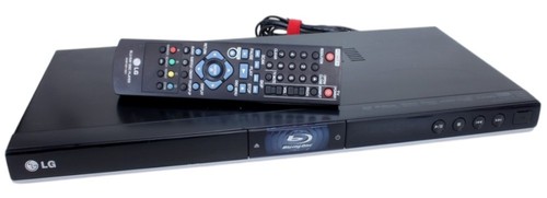 Bd350 lecteur blu ray 3d - lg,