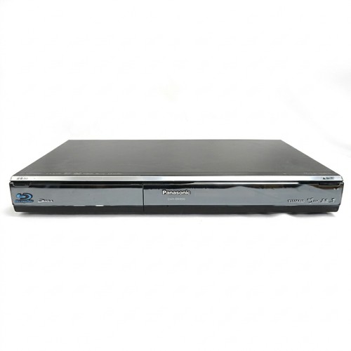 Panasonic diga dmr bw850 - panasonic,