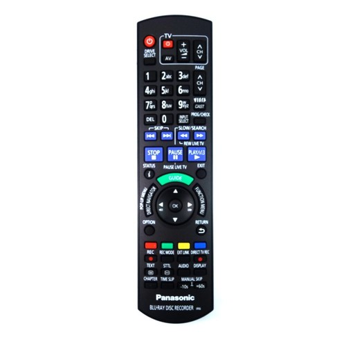 Télécommande lecteur - de,