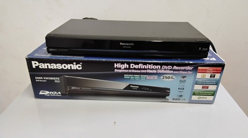 Lecteur dvd panasonic - dvd,