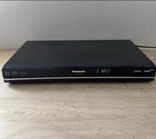 Lecteur Blu-ray 3D PANASONIC