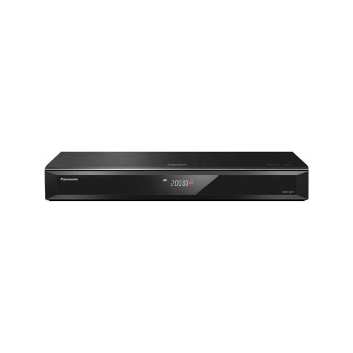Lecteur blu ray panasonic dmr - blu,