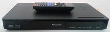 Lecteur PANASONIC DMP-BDT170