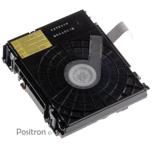 Panasonic vxy2079 blu ray - panasonic,