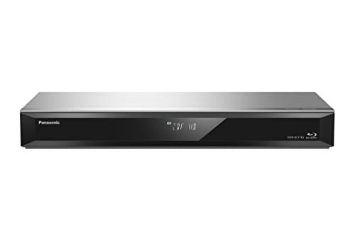 Panasonic dmr bct765ag lecteur - dmr-bct765ag,
