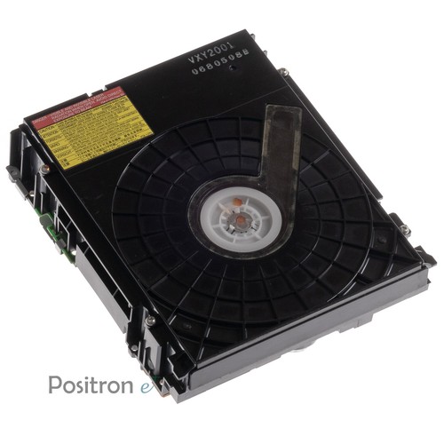 Panasonic vxy2001 blu ray - vxy2001, blu-ray