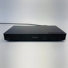 Lecteur Blu-ray Panasonic