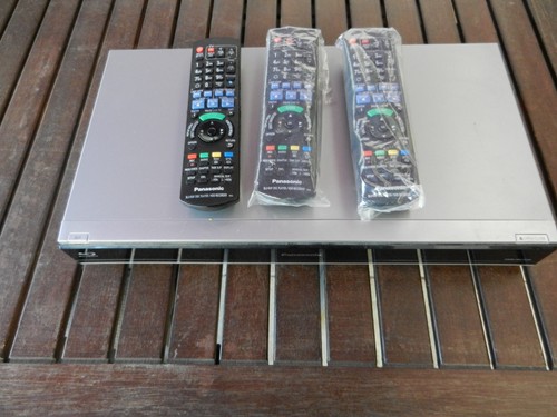 Lecteur enregistreur blu ray - lecteur,