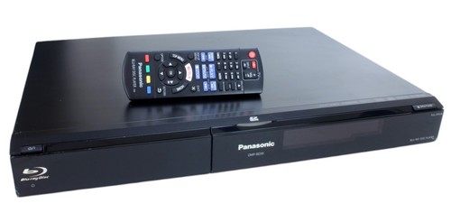 Panasonic dmp bd30 - panasonic, dmp-bd30