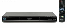 Panasonic DMP-BD35  Lecteur