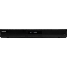 Lecteur Blu-Ray 4K PANASONIC