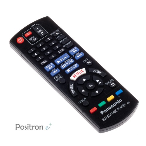 Télécommande originale - télécommande,