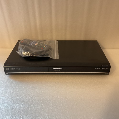 Panasonic dmr pst500 - panasonic, dmr-pst500