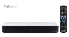 Panasonic DMR-BCT745 Lecteur