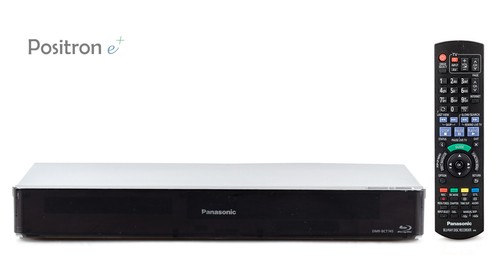 Panasonic dmr bct745 lecteur - panasonic,