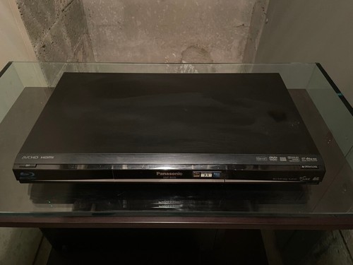 Lecteur panasonic dmp - lecteur, dmp-