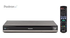 Panasonic DMR-BCT720 Lecteur