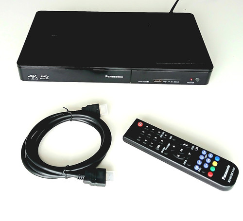 Panasonic dmp bdt184 - dmp‑bdt184, –