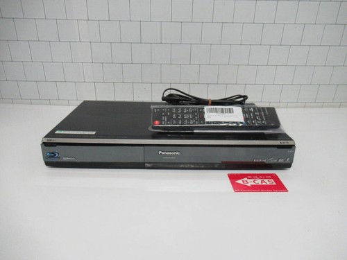Panasonic diga dmr bw850 - panasonic,