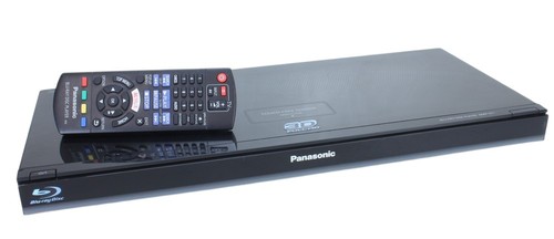 Panasonic dmp bdt310 lecteur - dmp-bdt310,
