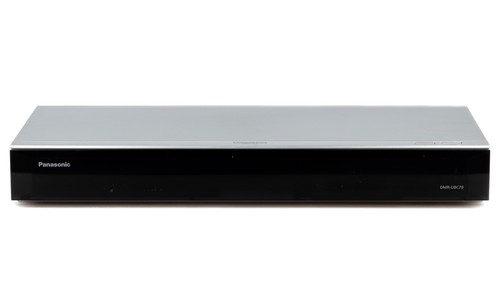 Panasonic dmr ubc70 uhd - panasonic,