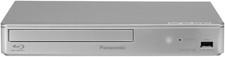 Panasonic DMP-BDT168EG Lecteur