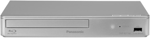 Panasonic dmp bdt168eg lecteur - panasonic,